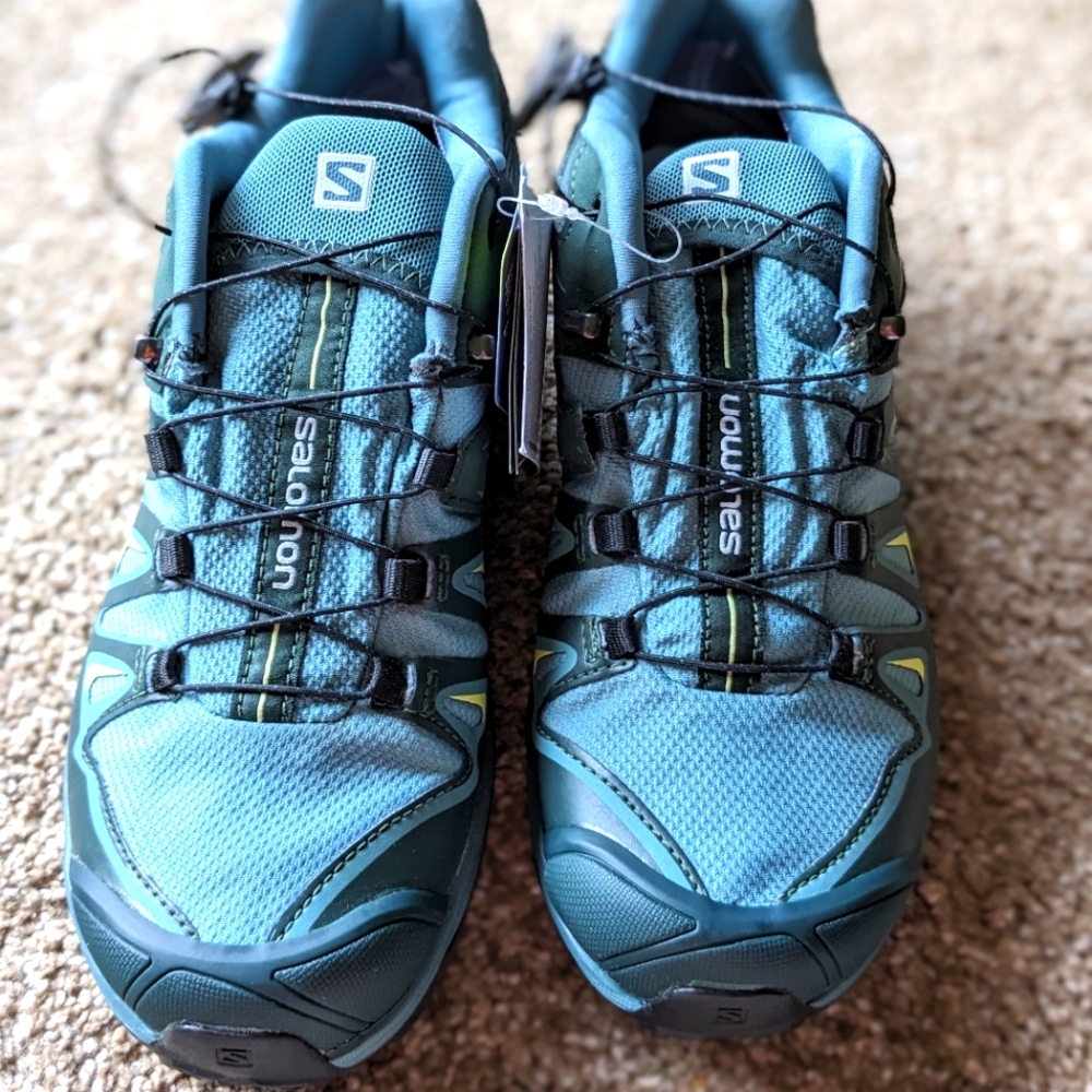 Salomon x ultra 3 GTX women